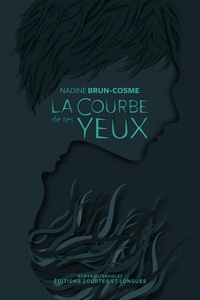 Nadine Brun-Cosme - La Courbe de tes yeux.