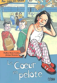 Le coeur en pelote
