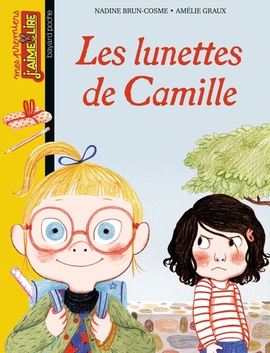 Les lunettes de Camille - Occasion