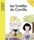 Nadine Brun-Cosme - Les lunettes de Camille.