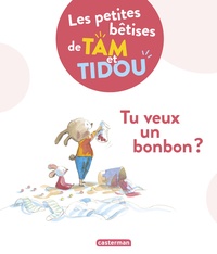 Les petites bêtises de Tam et Tidou Tome 1.pdf