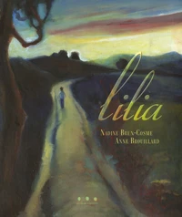 Lilia