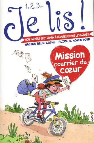 Mission courrier du coeur