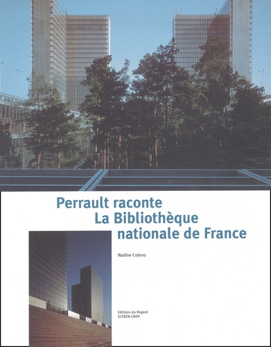 Nadine Coleno - Perrault Raconte La Bibliotheque Nationale De France.