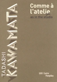 Tadashi Kawamata