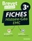Fiches Histoire-Géo-EMC 3e  Edition 2021
