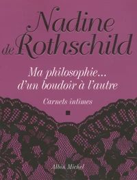 Ma philosophie... d'un boudoir à l'autre