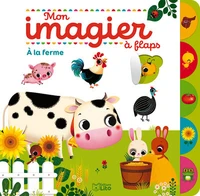 A la ferme