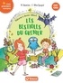 Nadine Debertolis et Estelle Billon-Spagnol - Histoires à dormir debout Tome 2 : Les bestioles du grenier.