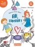 Nadine Debertolis et Estelle Billon-Spagnol - Histoires à dormir debout Tome 3 : Ah, l'amour !.