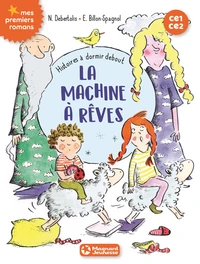 La machine à rêves