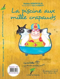 La piscine aux mille crapauds
