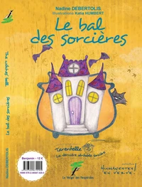 Le bal des sorcières