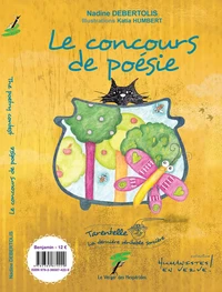 Le concours de poésie