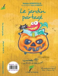 Le jardin partagé
