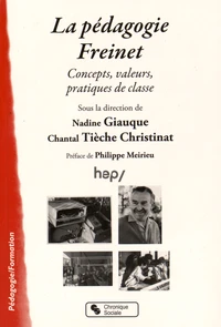 La pédagogie Freinet