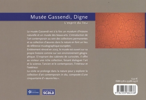 Musée Gassendi, Digne