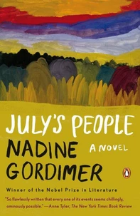 July'S People