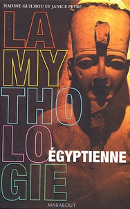 La Mythologie égyptienne.pdf