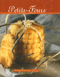 Nadine Jeanne - Petits-fours.