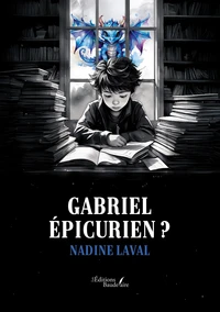 Gabriel Epicurien ?