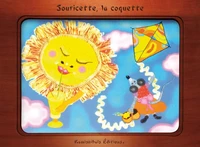 Souricette la coquette