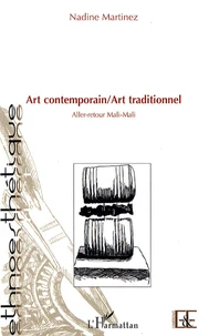 Art contemporain/Art traditionnel