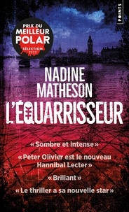 Nadine Matheson - L'équarrisseur.