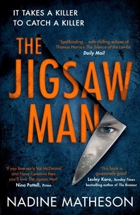 Nadine Matheson - The Jigsaw Man.