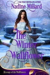 Ebook italiano forum de téléchargement The Winter Wallflower - Revenge of the Wallflowers, #40 par Nadine Millard, Wallflowers Revenge 9798223779339 in French iBook PDF