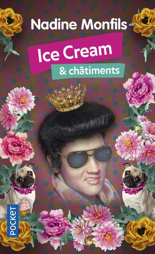 Elvis Cadillac, King from Charleroi  Ice cream et châtiments - Occasion
