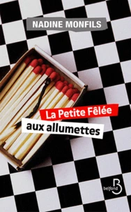 La petite félée aux allumettes