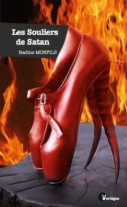 Nadine Monfils - Les Souliers de Satan.
