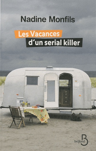 Les Vacances d'un serial killer - Occasion