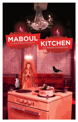 Maboul Kitchen
