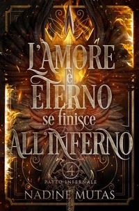 L'amore è eterno se finisce all'Inferno