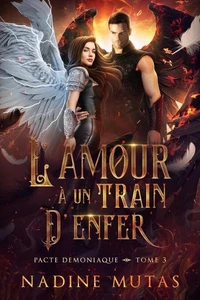 L'amour à un train d'enfer