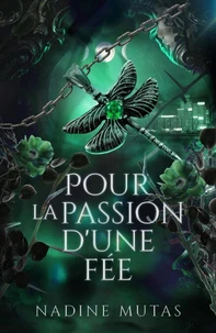 Pour la passion d'une fée