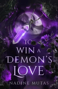 To Win a Demon's Love
