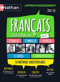 Français pour étrangers approfondissement niveau B1.pdf