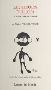 Nadine Pariset-Ferrari - .