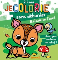 Balade en forêt