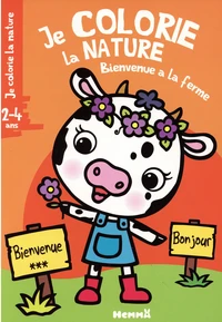 Bienvenue à la ferme