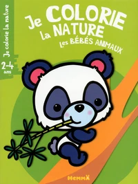 Les bébés animaux