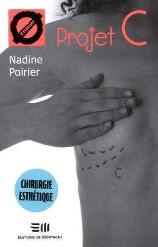 Nadine Poirier - Projet C.