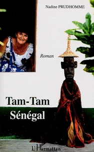 Tam-tam Sénégal