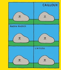 Cailloux