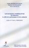 Nadine Richez-Battesti et Patrick Gianfaldoni - Les banques coopératives en France - Le défi de la performance et de la solidarité.