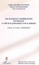 Nadine Richez-Battesti et Patrick Gianfaldoni - Les banques coopératives en France - Le défi de la performance et de la solidarité.