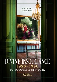 Divine insouciance